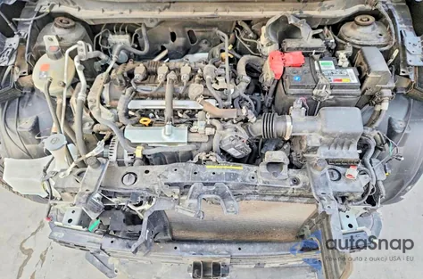 2020 Nissan Kicks Sv from USA, damaged, VIN 3N1CP5CV3LL549618